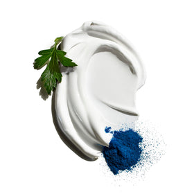 Jack Black Crème Hydratante Double-Duty 290g application sur le visage