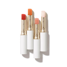 jane iredale Just Kissed Lip and Cheek Stain 18g packaging