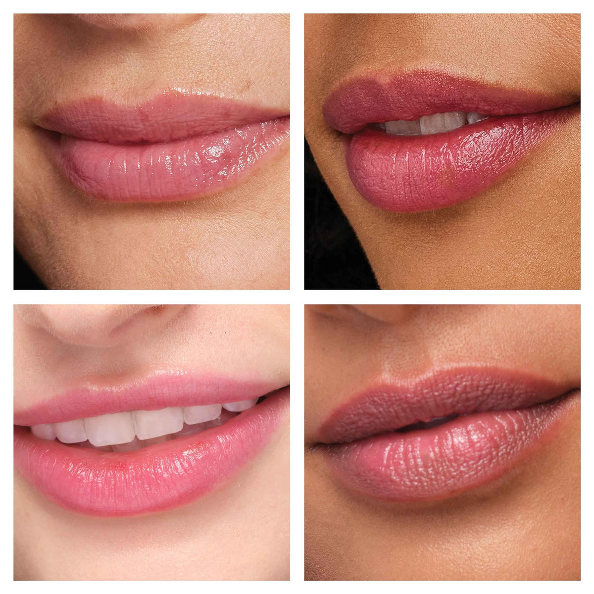 jane iredale Just Kissed Lip and Cheek Stain 31g packaging