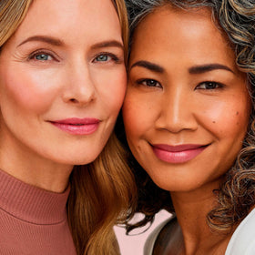 jane iredale Just Kissed Lip and Cheek Stain 31g texture