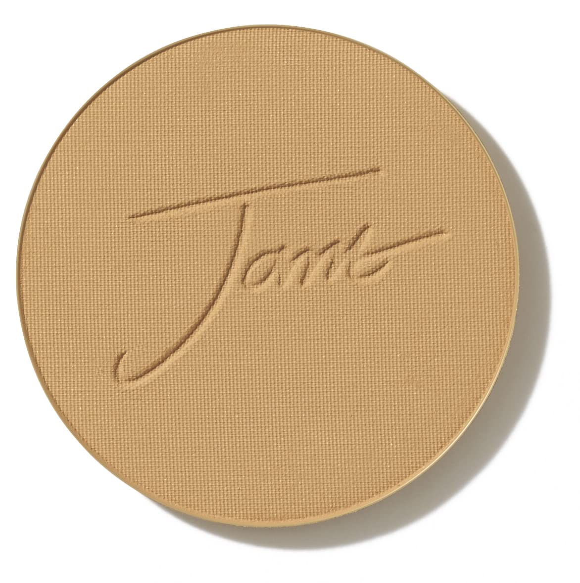 jane iredale PurePressed Base Poudre Minérale Pressée vue de face