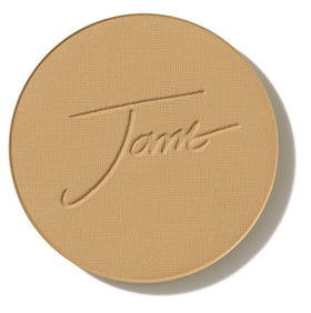 jane iredale PurePressed Base Poudre Minérale Pressée vue de face