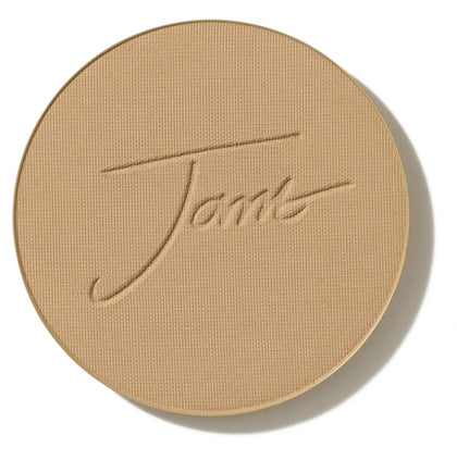 jane iredale PurePressed Base Recharge Caramel avant vue