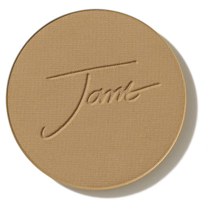 jane iredale PurePressed Base Refill Fawn 100g vue de face