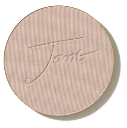 jane iredale PurePressed Base Refill poudre minérale 32g vue de face