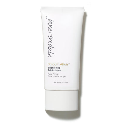 jane iredale Smooth Affair Primer Éclat 50 ml vue de face