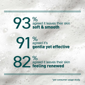 JASON Gel Douche Vanille & Cassis 980g emballage recyclé