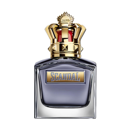 Jean Paul Gaultier Scandal Pour Homme Eau de Toilette 100 ml vue avant