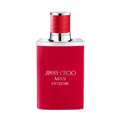 Jimmy Choo Man Extreme Eau de Parfum 50 ml vue de face