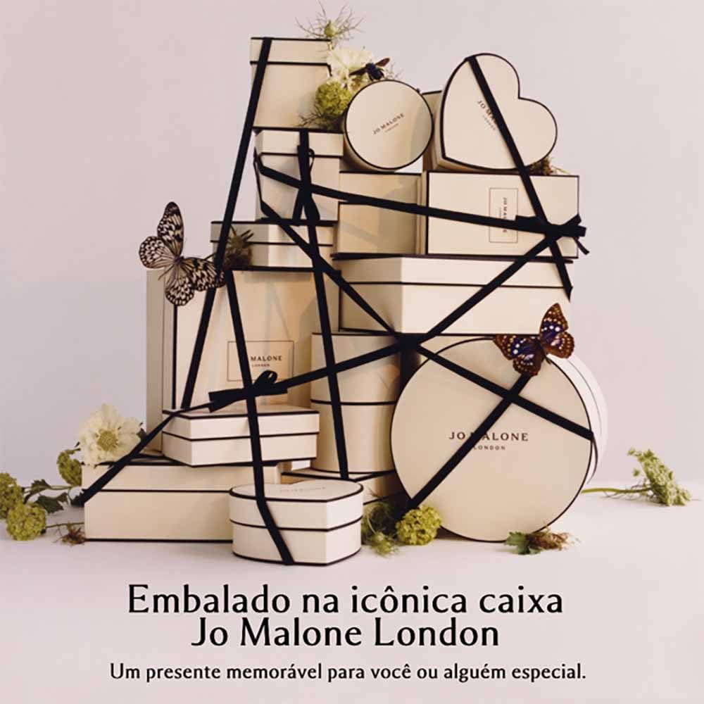 Jo Malone Gel Douche Lime Basil et Mandarin 400g avec packaging