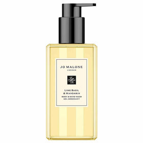 Jo Malone Gel Douche Lime Basil et Mandarin 400g vue de face