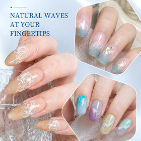 JODSONE vernis gel blooming 16,5ml avec base gel
