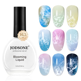 JODSONE vernis gel blooming 16,5ml vue avant avec étiquette