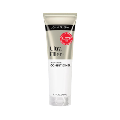 John Frieda ULTRAfiller+ Après-shampooing Épaississant vue de face
