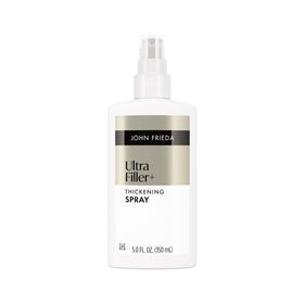 John Frieda ULTRAfiller+ Spray Épaississant 181g vue avant