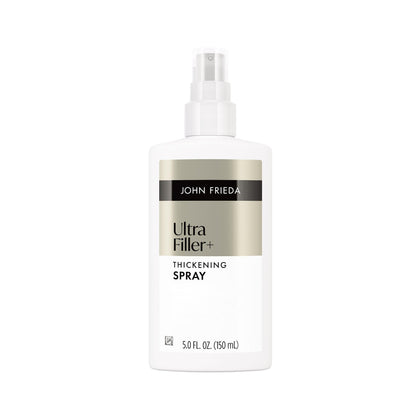 John Frieda ULTRAfiller+ Spray Épaississant 181g vue avant