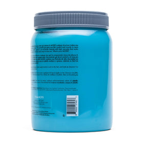 JOHNNY B. Gel Coiffant Mode application sur cheveux