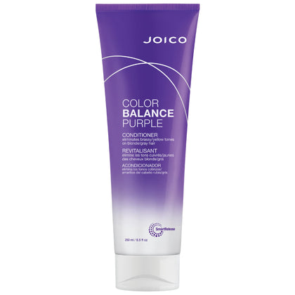 Joico Après-Shampoing Violet Équilibrant 290g vue avant