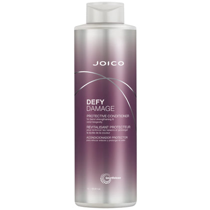 Joico Après-Shampooing Protecteur 1000ml vue avant
