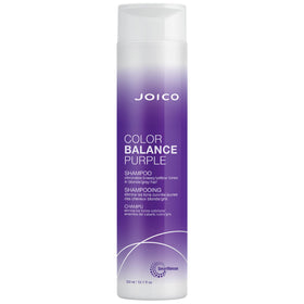 Joico Color Balance Shampoo Violet 350g vue avant avec étiquette