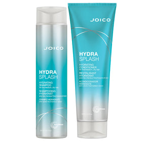 Joico HydraSplash Shampoo 10,1 oz et Après-Shampooing 8,5 oz ensemble