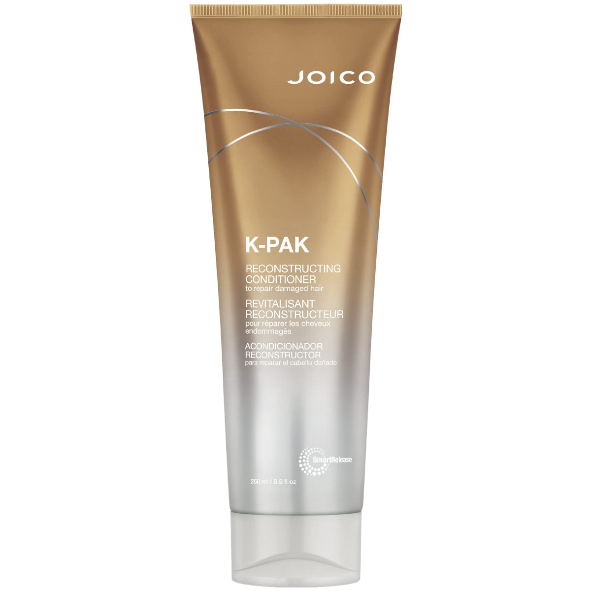 Joico K-PAK Après-shampoing Réparateur 280g vue avant