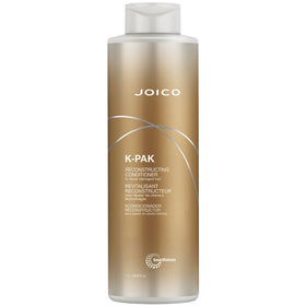 Joico K-PAK Après-Shampooing Réparateur 33,8 Fl Oz vue de face