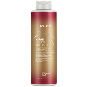 Joico K-PAK Color Therapy Après-Shampooing 1000ml vue avant