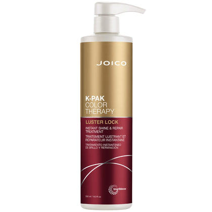 Joico K-PAK Color Therapy Luster Lock 570g vue de face