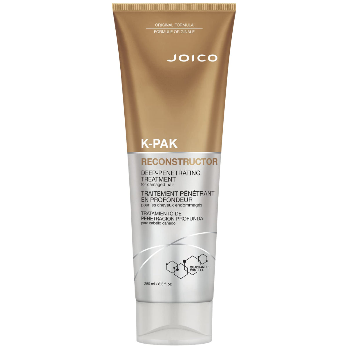 Joico K-PAK Reconstructor 290g vue avant avec emballage