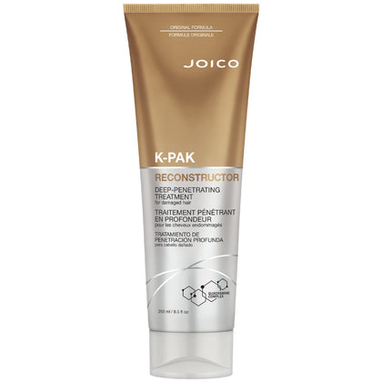 Joico K-PAK Reconstructor 290g vue avant avec emballage