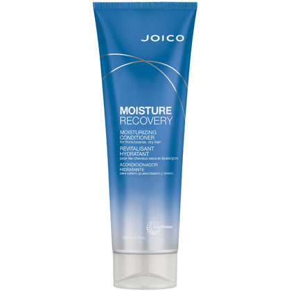 Joico Moisture Recovery Après-Shampooing 280g vue avant