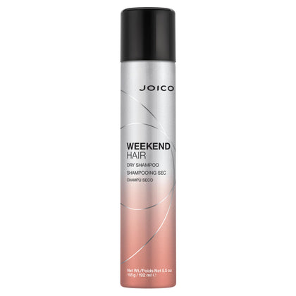 Joico Weekend Hair Shampoo Sec 209g vue avant