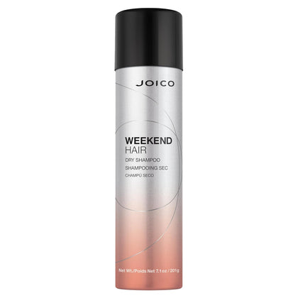 Joico Weekend Hair Shampoo Sec 250ml vue avant avec étiquette