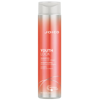 Joico YouthLock Shampoo 10.1 fl oz vue avant