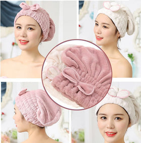 Jseng serviette capillaire microfibre grise enroulée