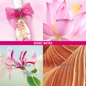 Juicy Couture Eau de Toilette Viva La Juicy La Fleur 150ml avec bouchon