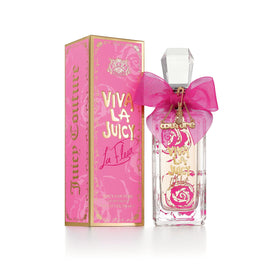 Juicy Couture Eau de Toilette Viva La Juicy La Fleur 150ml vue avant