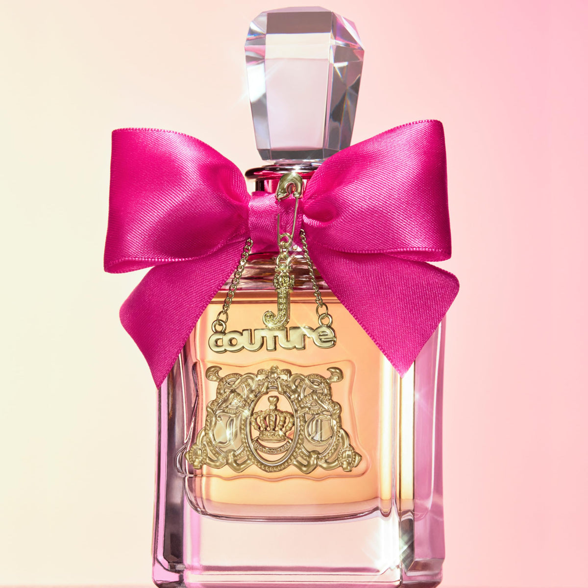 Juicy Couture Viva La Juicy Eau de Parfum vue de côté