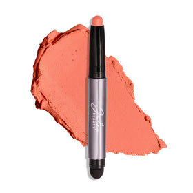 Julep Crayon Fard à Paupières 101 Papaya Matte vue de face
