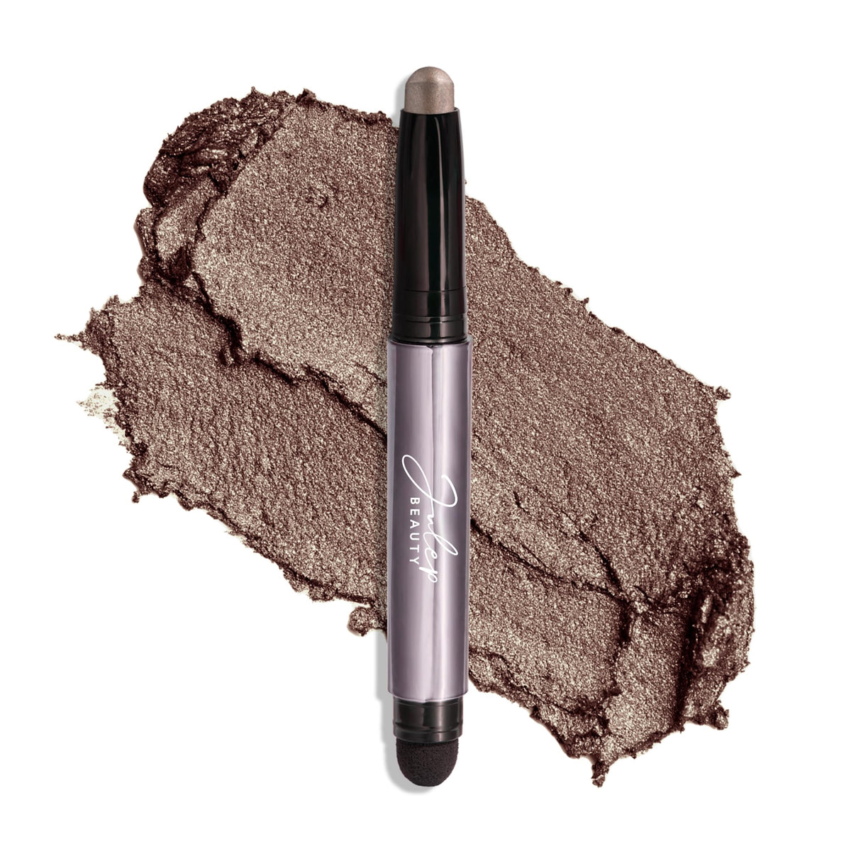 Julep Crayon Ombre à Paupières 101 Taupe Shimmer vue avant