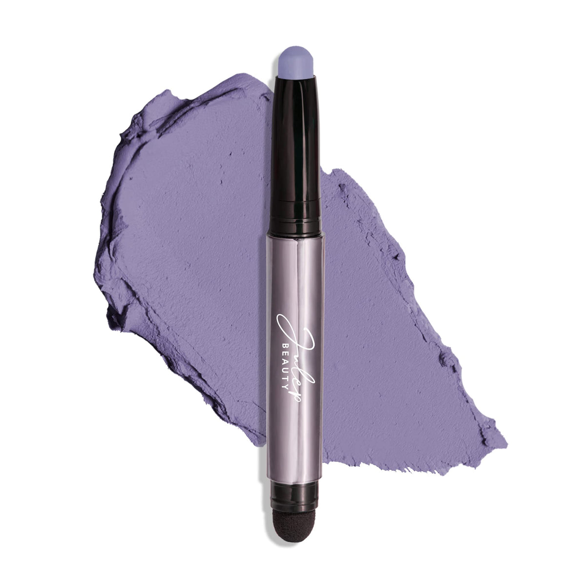 Julep Crayon Ombre à Paupières Waterproof Periwinkle vue de face