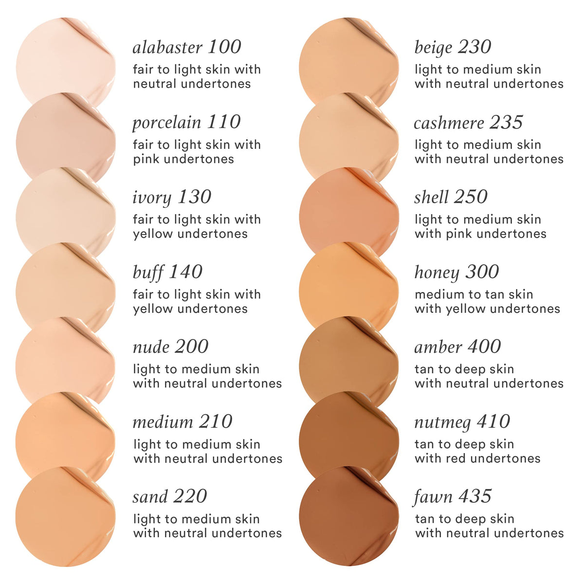 Julep Cushion Complexion Correcteur Nutmeg 410 en usage