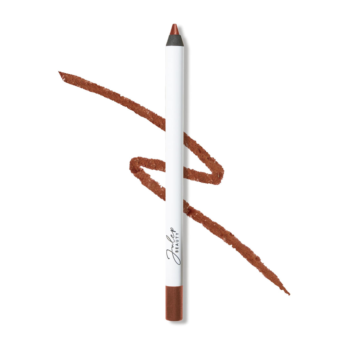 Julep Eyeliner Gel Waterproof 9g Brun Brillant vue avant