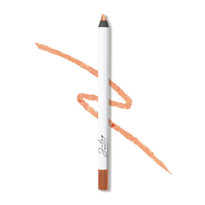 Julep Eyeliner Gel Waterproof 9g Teinte Tangerine Shimmer vue de face