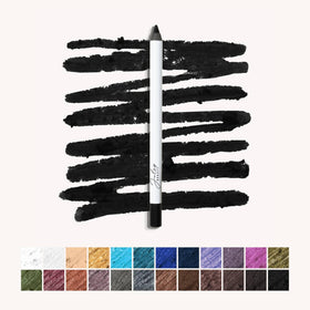 Julep Eyeliner Gel Waterproof 9g vue latérale