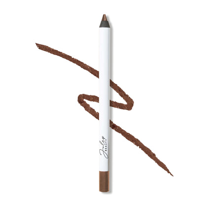 Julep Eyeliner Gel Waterproof Bronze Shimmer 9g vue avant