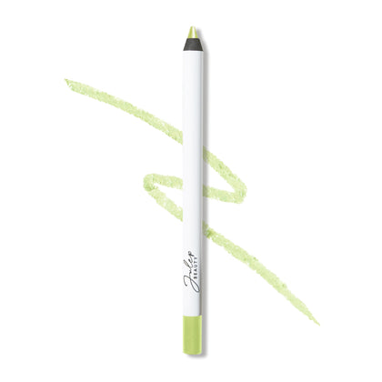 Julep Eyeliner Gel Waterproof Green Tea Shimmer vue avant
