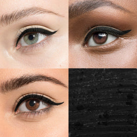 Julep Eyeliner Gel Waterproof Noir 35g packaging