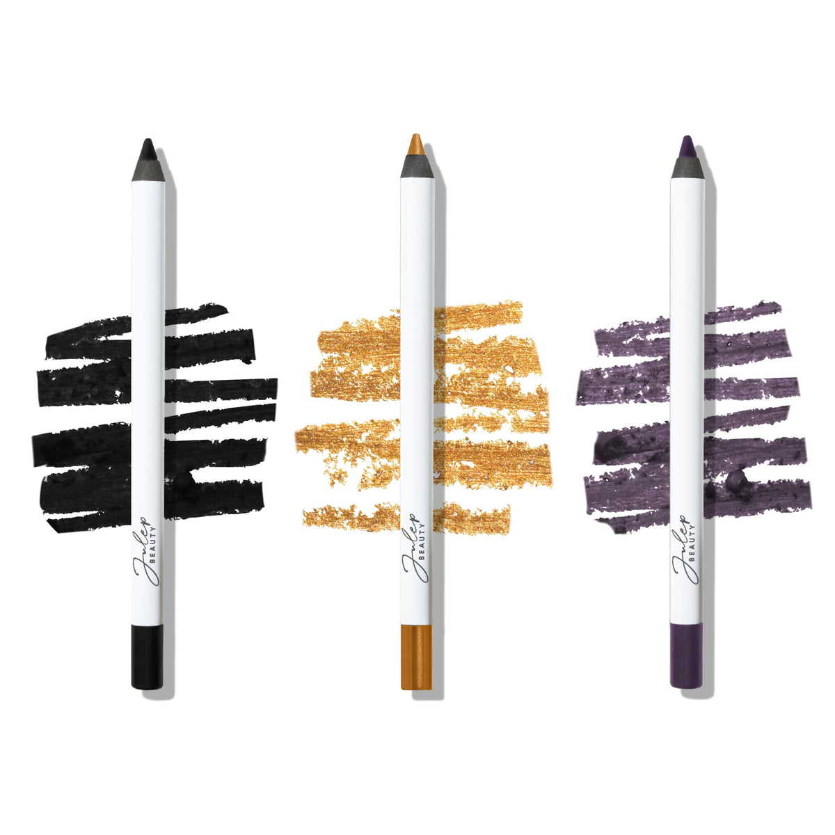 Julep Eyeliner Gel Waterproof Noir 35g vue de face